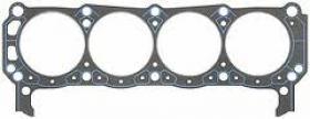 FELPRO STEEL WIRE RING HEAD GASKET Suit 289,302,351 Windsor 4.100 Bore .039 Thick