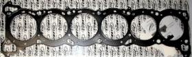 COMETIC MULTI LAYER HEAD GASKET Suit Barra Ford 4.0lt BA On 93mm Bore .075 Thick