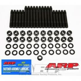 ARP 135-5601  Main Stud Kit 4 Bolt Main Chevy Big Block Chromoly Hardened Washers And High Strength Hex Nuts