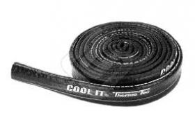 COOL IT THERMO TEC HEAT SLEEVE 1/2'' Dia 3 FT Long Black