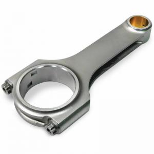 Scat H-Beam Connecting Rods Fits Chevy 7/16