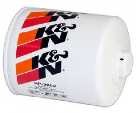 KNN Performance Oil Filter Suit Chev V8 Short (Z40)
