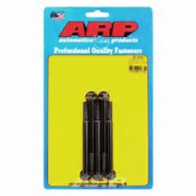 ARP HEX 3/8 Wrench Head 5/16-18 3.750 length Chromoly Black Oxide Pack of 5    