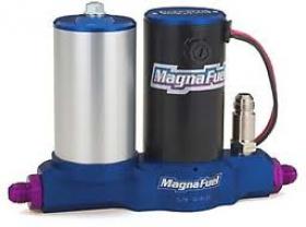 Magnafuel  MP-4550 Quick Star 275 Fuel Pump Combo With Filter 18 psi  (Suit Carby)