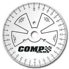 COMP CAMS 9'' Sportsman Degree Wheel