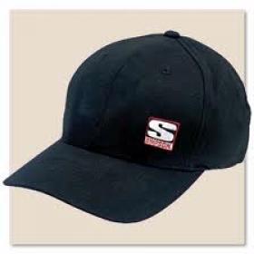 SIMPSON  607991 HAT Flex Fit S-M- L-XL  Black & Grey