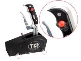 TCI OUTLAW SHIFTER GRIP WITH SWITCH