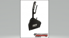 TCI SHIFTER, OUTLAW X BLACKOUT FOR GM POWERGLIVE NO BUTTONS 360000BL