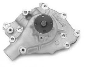 Edelbrock Alloy Water Pump Suit 289-351W Right Hand Inlet