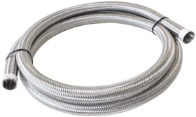 <strong>111 Series Stainless Steel Braided Cover - 14mm </strong><br />1 Metre Roll
