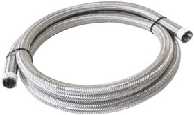 <strong>111 Series Stainless Steel Braided Cover</strong><br />