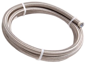 <strong>200 Series PTFE Stainless Steel Braided Hose -16AN</strong><br />15 Metre Length
