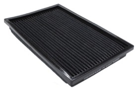 <strong>Replacement Panel Air Filter </strong><br />Saab, Nissan Navara, Calibra, equivalent to A483 & A1598
