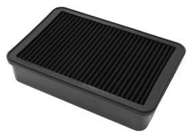 <strong>Replacement Panel Filter</strong><br /> Suit 2007-2013 Mitsubishi Lancer & Outlander, equivalent to
