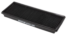 <strong>Replacement Panel Filter</strong><br /> Suit Audi, Volkswagen & Skoda, equivalent to A1711

