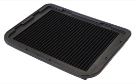 <strong>Replacement Panel Filter</strong><br /> Suit Ford Falcon FG, FG II & FG -X 2008-on, equivalent to A1582
