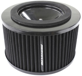 <strong>Replacement Round Air Filter Element</strong><br /> Suit 1997-2005 Toyota Hilux 3.0L Diesel (A1402)
