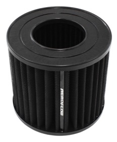 <strong>Replacement Round Air Filter Element</strong><br /> Suit 2004-2005 Holden, Isuzu Rodeo 3.0L Diesel (A1504)
