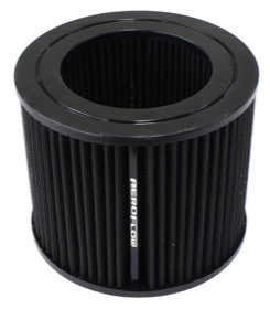 <strong>Replacement Round Air Filter Element</strong><br /> Toyota Landcruiser, equivalent to A328 & A340
