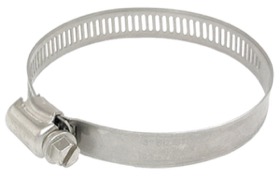 <strong>Stainless Hose Clamp 9-16mm</strong><br />10 Pack
