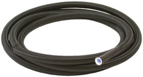 <strong>250 Series PTFE Black Braided Hose</strong> <br />