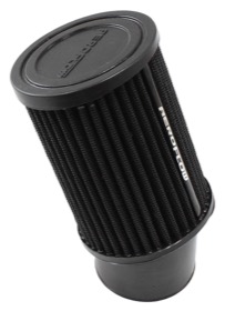 2-7/16 CLAMP-ON TAPERED FILTER 3.75 O.D, 5
