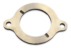 <strong>Steel Camshaft Thrust Plate</strong><br />Suit Ford 302-351C
