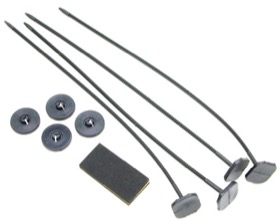 <strong>Quick Fit Mounting Kit</strong><br /> Suitable for Mounting Electric Fans
