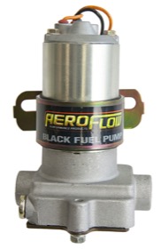 <strong>Electric 'Black' Fuel Pump 140 GPH, 14 psi </strong> <br />

