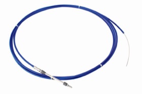 <strong>Parachute Release Cable</strong><br />Blue, 18ft long suit AF80-1000
