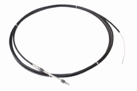 <strong>Parachute Release Cable</strong><br />Black, 18ft long suit AF80-1000
