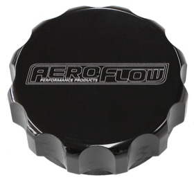 <strong>Replacement Power Steer Reservoir Cap </strong><br />Suit AF77-1025, Black Finish