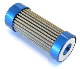 <strong>Replacement 40 Micron Stainless Steel Element </strong><br />Suits AF66-2042 Pro Filter
