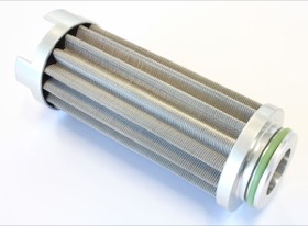 <strong>60 Micron Stainless Steel Replacement Element </strong><br />Suits AF66-2051 Pro Filters
