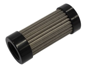 <strong>Replacement 60 Micron Stainless Steel Element </strong><br /> Suits AF66-2042 Pro Filter
