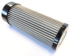 <strong>Replacement 60 Micron Stainless Steel Element </strong><br /> Suits AF66-2043 Pro Filter
