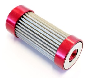<strong>Replacement 10 Micron Stainless Steel Element </strong><br /> Suits AF66-2042 Pro Filter
