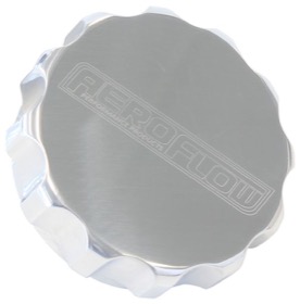 <strong>1-1/2" Billet Aluminium Filler Cap</strong> <br /> Polished Finish
