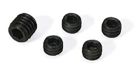 <strong>Oil Restrictor Kit </strong><br />Suit Ford 302-351C. Do Not Use With Hydraulic Cam & Lifters
