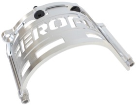 <strong>Blower Belt Guard (Silver)</strong><br />Suit STD Roots Blower
