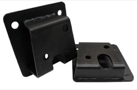 <strong>Engine Mount Adapter </strong><br />Suit Chevy V8 to Holden HQ-WB, Torana LH-LX
