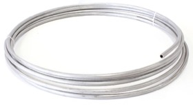 <strong>Stainless Steel Hard Line 3/8" (9.5mm) </strong><br />25ft (7.6m) Length Roll
