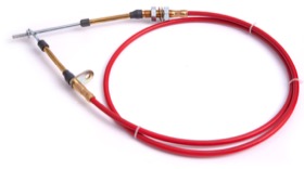 <strong>5ft. Shifter Cable </strong><br />Suit most B&M Shifters
