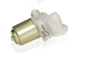 <strong>Replacement Washer Tank Motor</strong><br /> Suit Aeroflow Washer Tank
