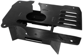 <strong>Oil Pan Baffle Insert </strong><br />Suit GM LS Series Holden Commodore With Trap Doors
