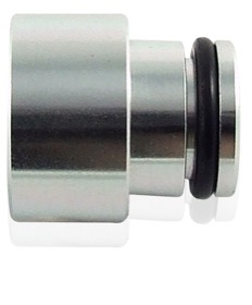 <strong>Weld-On Injector Bung </strong><br />14 & 16mm Female / 16mm Male

