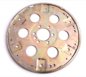 <strong>164 Tooth External Balance Flexplate (28oz) </strong><br /> Suits Ford 289-351W, 302-351C. 11.5" Converter Bolt Circle
