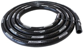 <strong>1-1/2" (38mm) I.D Heater Silicone Hose </strong><br />Gloss Black Finish. 13ft (4 metre) Roll
