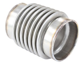 <strong>Stainless Steel Flex Joint</strong><br />1.5/8
