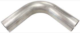 <strong>Stainless Steel Bend, 90°</strong><br />1-5/8